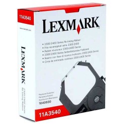 LEXMARK 11A3540 SERIT 3070166 1040930